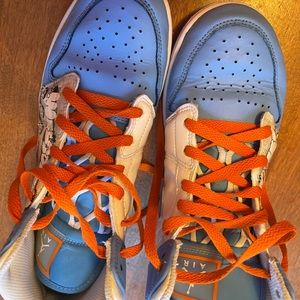 Nike Air Jordan Game Winner Youth Size 7